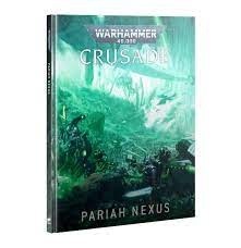 40k Crusade: Pariah Nexus 40-68